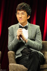 组图：我是歌手齐秦专场终极淘汰 黄绮珊不哭