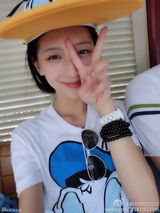 组图：北影表演系女神网络热选 众美女新生抢镜