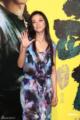 组图：《武侠》台湾举行记者会 金城武否认绯闻