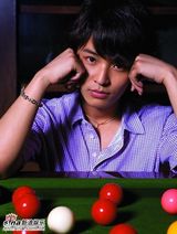 组图：票选十二星座韩国花美男