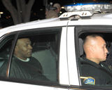 高清组图：前拳王麦克-泰森洛杉矶机场被捕