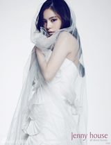 高清组图：韩国80后女星闵孝琳美图集锦140张