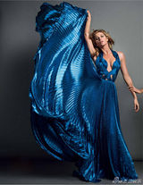 组图:吉赛尔-邦辰大尺度全裸出镜 蕾丝遮体诱惑