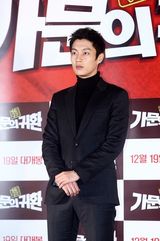 高清组图：郑俊浩金敏贞尹斗俊孙娜恩宣传新片