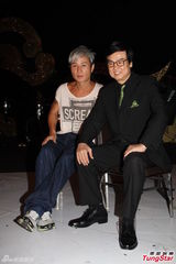 组图：黄百鸣2012全国艺术精英庆祝国庆