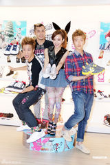 组图：怀秋曝林俊杰曾做噩梦 错失金曲一语成谶