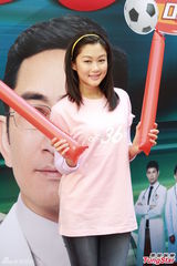 组图：马国明宣传《on call2》剧透大团圆结局