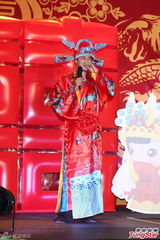 罗志祥循古礼办结婚派对 坚持单身怕妈妈吃醋