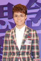 组图：杨千嬅梁咏琪等开音乐会纪念陈百强