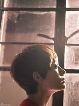 孙俪本色登杂志封面 气质淡定还原真我