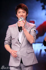 幻灯图：韩庚将发新专辑 高晓松等挺原创音乐