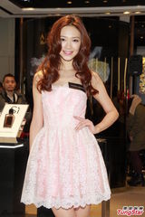 组图：许志安新年狂吃发福 大赞郑秀文煮菜厉害