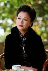 组图：电视剧《东方》剧照 揭秘建国初历史风貌