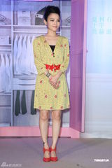 组图：任贤齐新片中年出柜 范晓萱不排斥三人行