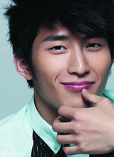 组图：2011BQ红人榜 人气男明星入围名单