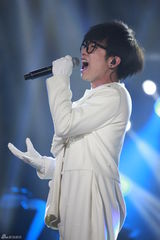 组图：华晨宇将加盟央视梦想星搭档公益盛典