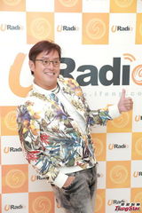 组图：谭咏麟成歌手倾诉对象 劝解陈奕迅珍惜