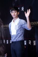 独家高清：《雪国列车》首映主创亮相大牌捧场