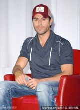 组图：詹妮弗-洛佩兹环球巡演启动 安立奎宣布加入