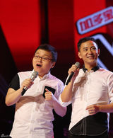 组图：好声音导师分班大结局 重量级学员现身