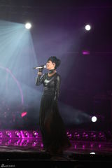 组图：林俊杰周笔畅等助阵深圳卫视跨年音乐季