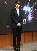 高清图：SJ 2AM成员与IU等出席KBS台新节目记者会