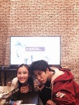 组图：泰版《浪漫满屋》走红 邪魅男主迷倒少女