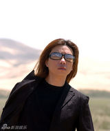 组图：陈德容龚琳娜等助阵山东《歌声传奇》