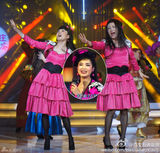 策划：那些年百变五侠“追”过的大咖们