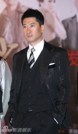 杨幂富大龙对戏[14\/31]幻灯图:周杰开澄清大会