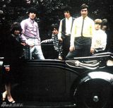 策划：滚石乐队经典照片回顾 摇滚灵魂不老