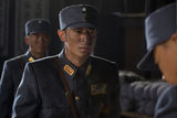 组图：《战长沙》霍建华饰热血军官受好评
