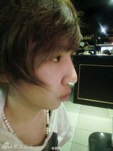 组图：韩国SM内地选秀 花美男彦晞走红