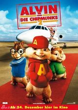 幻灯图集：《鼠来宝2》发布新海报 内地2月上映