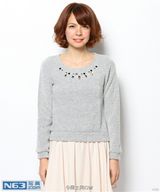 策划：日本男星女装图 那画面太美我不敢看