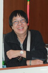 组图：刘德华新片转变角色 携手许鞍华锁定《桃姐》