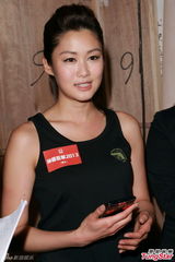 组图：《神枪狙击》将拍 周海媚徐子珊变情敌