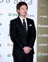 高清图：第31届青龙奖颁奖礼 众星云集星光闪耀