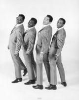 组图：摩城唱片50年珍贵瞬间