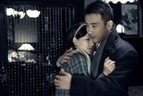 组图：《告密者》剧照 王丽坤柳云龙演绎浪漫爱情