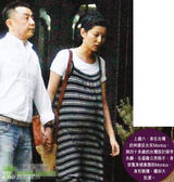 幻灯图：林建岳女友新恋情曝光 相恋13载分手告终 