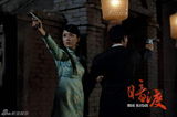 组图：电视剧《暗渡》精彩剧照