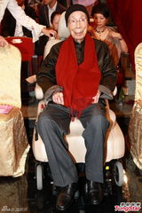 组图：邵逸夫追思会定于17日 开放公众人士参与