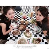 组图：泰版《浪漫满屋》走红 邪魅男主迷倒少女