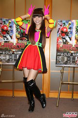 罗志祥写真-台湾男歌手.演员主持人小猪show写