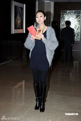 高清：陈国邦迎娶罗敏庄现场洒泪 众无线艺人道贺