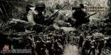 高清组图：《战士》对准新中国无名英雄 震撼海报曝光