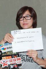 组图：Style模特儿公司发声明 电邮遭黑客入侵