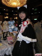 组图：许雅涵入选为宅男女神 独家圣诞私房图曝光