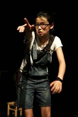 高清组图：视觉话剧《几何》精美剧照